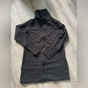 Hyba zip up jacket